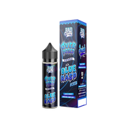 Bad Candy Liquids - Juicd - Longfills 10 ml - Blue Rasp