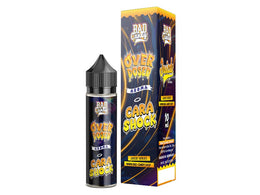 Bad Candy Liquids - Juicd - Longfills 10 ml - Cara Shock