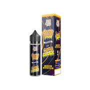 Bad Candy Liquids - Juicd - Longfills 10 ml - Cara Shock