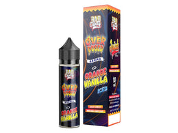 Bad Candy Liquids - Juicd - Longfills 10 ml - Orange Vanilla