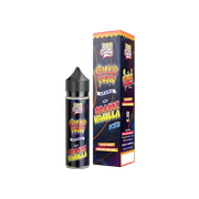 Bad Candy Liquids - Juicd - Longfills 10 ml - Orange Vanilla