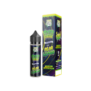 Bad Candy Liquids - Juicd - Longfills 10 ml - Pear Lemon