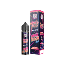 Bad Candy Liquids - Juicd - Longfills 10 ml - Pinky Peach