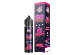 Bad Candy Liquids - Juicd - Longfills 10 ml - Red Bubble