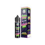 Bad Candy Liquids - Juicd - Longfills 10 ml - Straw Kiwi