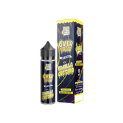 Bad Candy Liquids - Juicd - Longfills 10 ml - Vanilla Custard