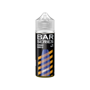 Bar Series - Longfills 10 ml - Blueberry Mango Ice
