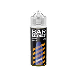 Bar Series - Longfills 10 ml - Blueberry Mango Ice