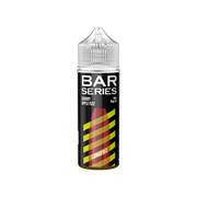 Bar Series - Longfills 10 ml - Cherry Apple Fizz