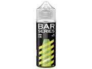 Bar Series - Longfills 10 ml - Lemon & Lime
