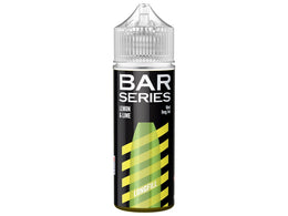 Bar Series - Longfills 10 ml - Lemon & Lime