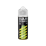 Bar Series - Longfills 10 ml - Lemon & Lime