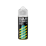Bar Series - Longfills 10 ml - Lemon Lime Blue Razz