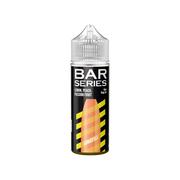 Bar Series - Longfills 10 ml - Lemon Peach Passionfruit