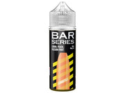 Bar Series - Longfills 10 ml - Lemon Peach Passionfruit