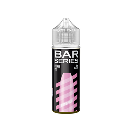 Bar Series - Longfills 10 ml - Lychee Ice