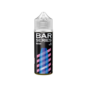 Bar Series - Longfills 10 ml - Mad Blue