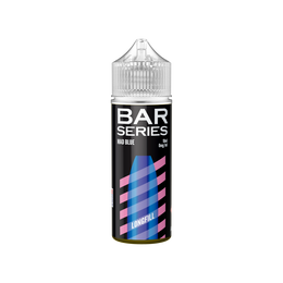 Bar Series - Longfills 10 ml - Mad Blue