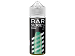 Bar Series Spearmint Longfill 10 ml.