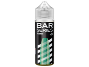 Bar Series Spearmint Longfill 10 ml.