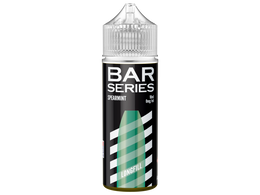 Bar Series Spearmint Longfill 10 ml.