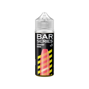 Bar Series - Longfills 10 ml - Strawberry Banana