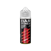Bar Series - Longfills 10 ml - Strawberry Raspberry Cherry