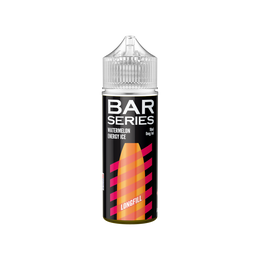 Bar Series - Longfills 10 ml - Watermelon Energy Ice