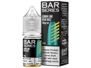 Bar Series - Nikotinsalz Liquid - Lemon Lime Blue Razz