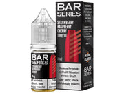 Bar Series - Nikotinsalz Liquid - Strawberry Raspberry Cherry