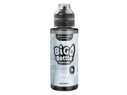 Big Bottle - Longfills 10 ml - Polar Ice