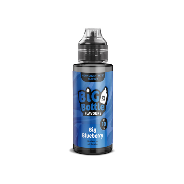 elfbar elfa master akku Os - King Kong - E-Liquid - Nikotin 17 mg/ml - Nikotinsalz main image 0