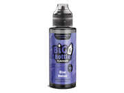 Big Bottle - Longfills 10 ml - Blue Melon