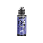 Big Bottle - Longfills 10 ml - Blue Melon