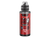 Big Bottle Longfill Aroma Cherry Pop in einer 10 ml Flasche mit rotem Etikett.