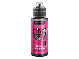 Big Bottle Liquids - 50 Aromen in XXL Flaschen Big Bottle Liquids - 50 Aromen in XXL Flaschen