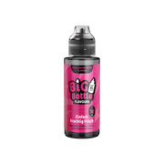 Big Bottle - Longfills 10 ml - Einfach Fruchtig Frisch