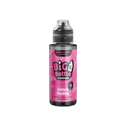 Big Bottle - Longfills 10 ml - Einfach Fruchtig
