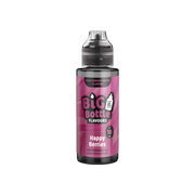 Big Bottle - Longfills 10 ml - Happy Berries