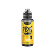 Big Bottle - Longfills 10 ml - Mambo Mix