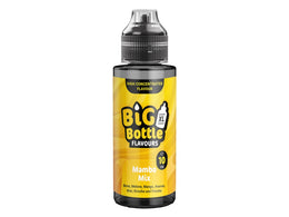 Big Bottle - Longfills 10 ml - Mambo Mix