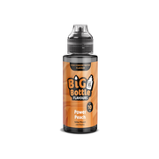 Big Bottle - Longfills 10 ml - Power Peach