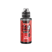 Big Bottle - Longfills 10 ml - Red Rocket