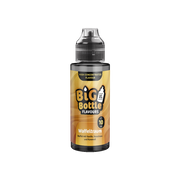 Big Bottle - Longfills 10 ml - Waffeltraum