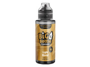Big Bottle - Longfills 10 ml - Light Blend