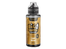 Big Bottle - Longfills 10 ml - Light Blend