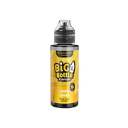 Big Bottle - Longfills 10 ml - Lovely Lemon