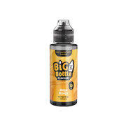 Big Bottle - Longfills 10 ml - Mega Mango