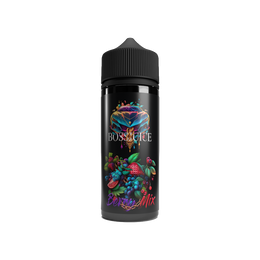 Boss Juice - Aroma Berry Mix 10 ml