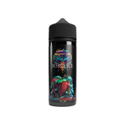 Boss Juice - Aroma Frozen Strawberry 10 ml